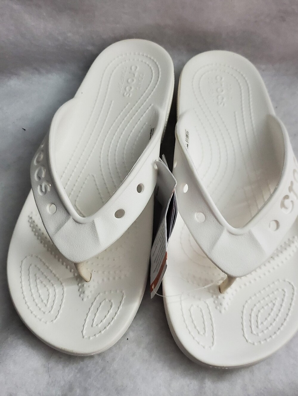 Crocs Unisex Baya II Flip